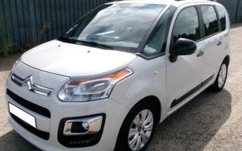 Citroen c3 picasso Montluçon