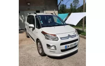 Citroen C3 Picasso Annemasse