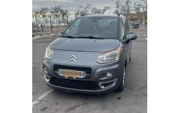 Citroen c3 picasso Marseille