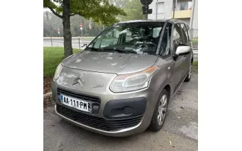 Citroen C3 Picasso Vénissieux