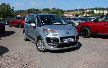 Citroen C3 Picasso Xertigny