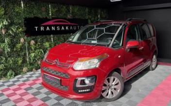 Citroen C3 Picasso Pertuis