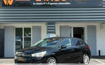 Citroen c4 Saintes