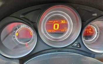Citroen c4 Montpellier