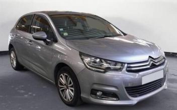 Citroen c4 Sancoins