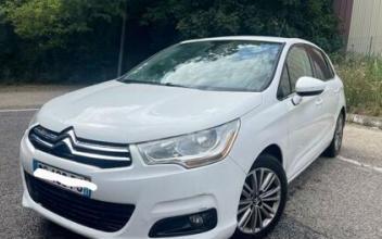 Citroen c4 Firminy