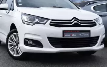 Citroen C4 Vendargues