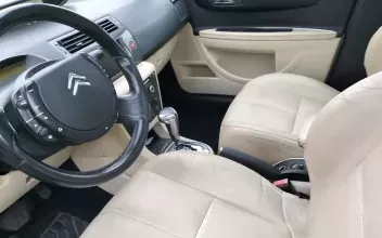 Citroen C4 Cergy