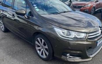 Citroen c4 Cercottes