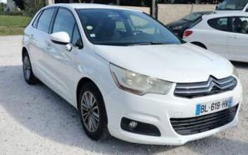 Citroen c4 Perpignan