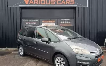 Citroen C4 Illange