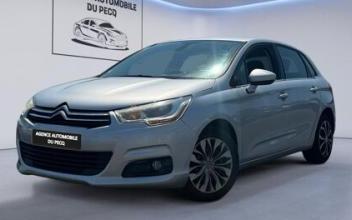 Citroen c4 Le-Pecq