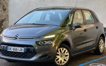 Citroen C4 Nevers