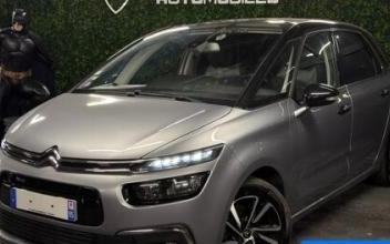 Citroen c4 Taverny