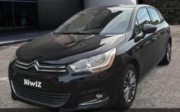Citroen c4 Limoges
