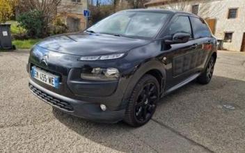 Citroen c4 cactus Feyzin