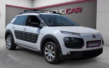 Citroen c4 cactus Vauvert