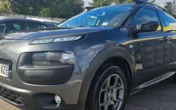 Citroen c4 cactus Magnanville