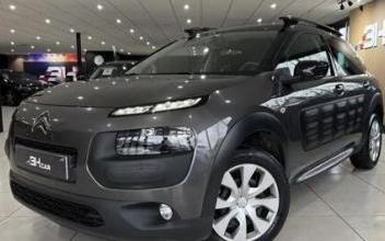 Citroen c4 cactus Fay-aux-Loges