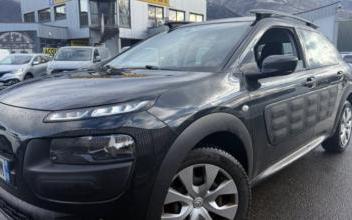 Citroen C4 Cactus Voreppe