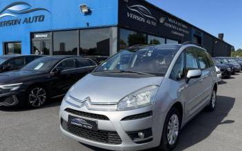 Citroen C4 Grand Picasso Verson