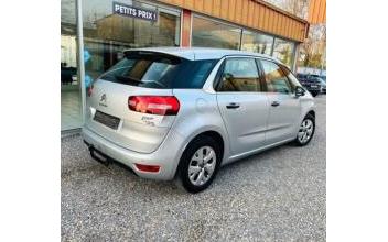 Citroen c4 picasso Pierrelaye