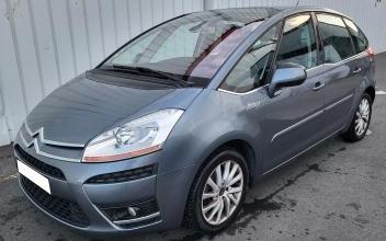 Citroen C4 Picasso Gien