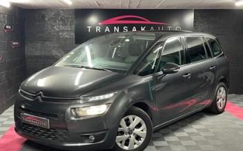 Citroen c4 picasso Lyon
