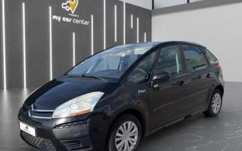 Citroen c4 picasso Châtenois-les-Forges