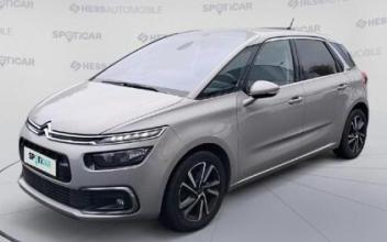 Citroen c4 picasso Charleville-Mézières