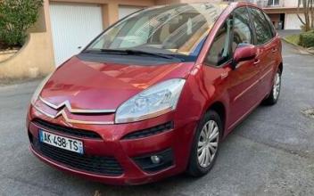 Citroen c4 picasso Vaires-sur-Marne