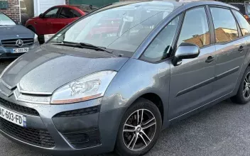 Citroen C4 Picasso Valenciennes