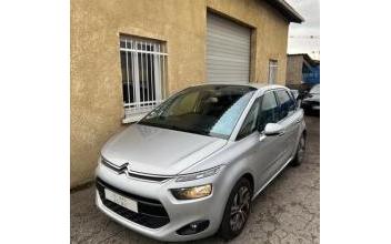 Citroen c4 picasso Saint-Priest