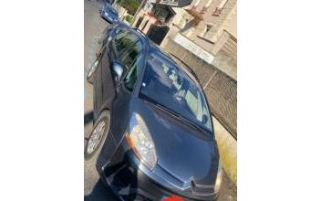 Citroen c4 picasso Livry-Gargan
