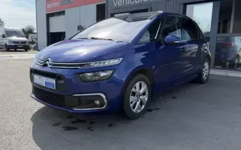 Citroen C4 Picasso Saint-Georges-des-Groseillers