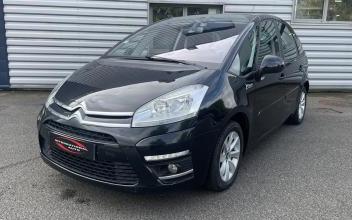 Citroen C4 Picasso Auneau