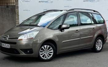 Citroen c4 picasso Athis-Mons