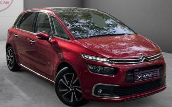 Citroen C4 Picasso Genay