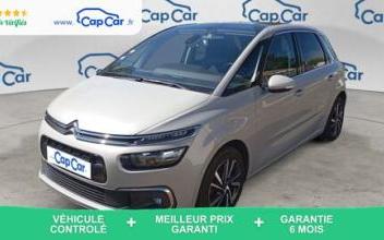 Citroen c4 picasso Saint-Gilles-Croix-de-Vie