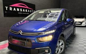 Citroen C4 Picasso Chaponost
