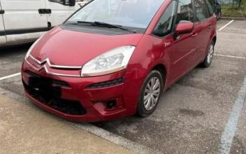 Citroen c4 picasso Strasbourg