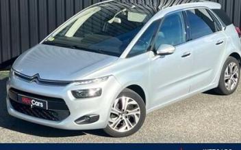 Citroen c4 picasso Saint-Just-Saint-Rambert
