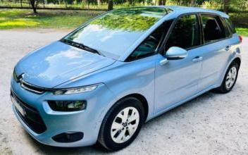 Citroen C4 Picasso 5 Places Montfermeil