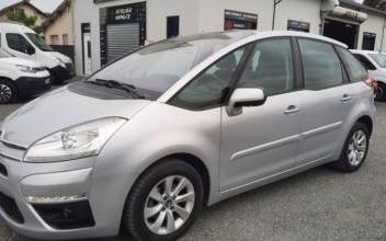 Citroen C4 Picasso 5 Places Michery