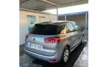 Citroen c4 spacetourer Perpignan