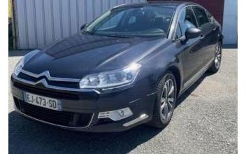 Citroen c5 Mûrs-Erigné