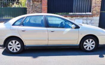 Citroen c5 Villemomble