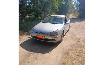 Citroen c5 Montpellier