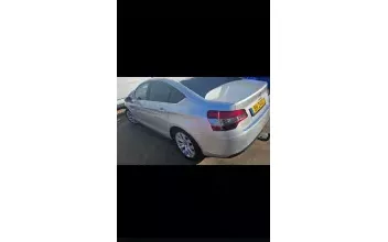 Citroen C5 Florange