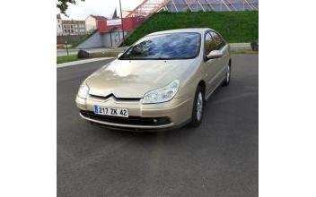 Citroen c5 Saint-Etienne